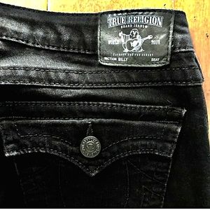 True religions Jean's